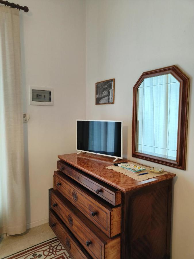 Villa Casa La Bionda Positano Esterno foto