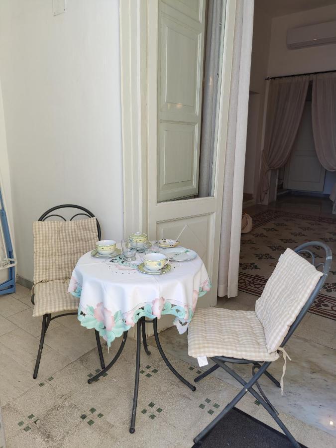 Villa Casa La Bionda Positano Esterno foto