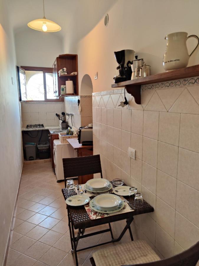 Villa Casa La Bionda Positano Esterno foto
