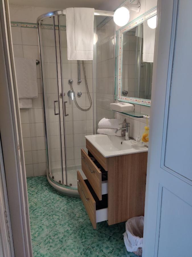 Villa Casa La Bionda Positano Esterno foto