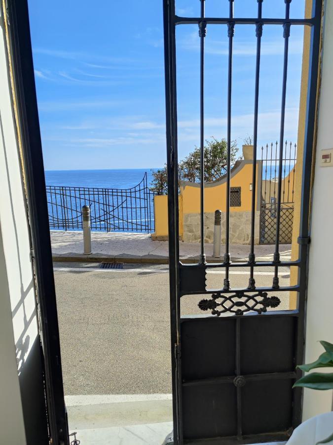 Villa Casa La Bionda Positano Esterno foto