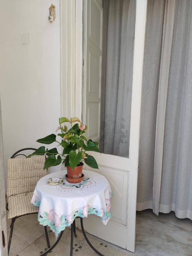 Villa Casa La Bionda Positano Esterno foto
